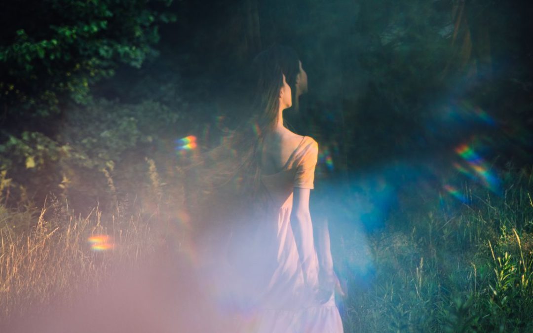 Self-Reflection – Moon in Anuradha May 13th, 2025