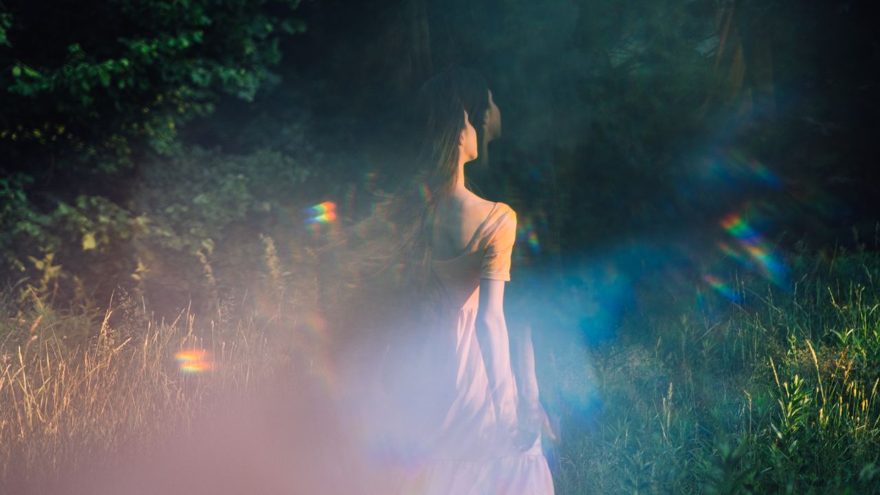 Self-Reflection - Moon in Anuradha May 13th, 2025 Anuradha