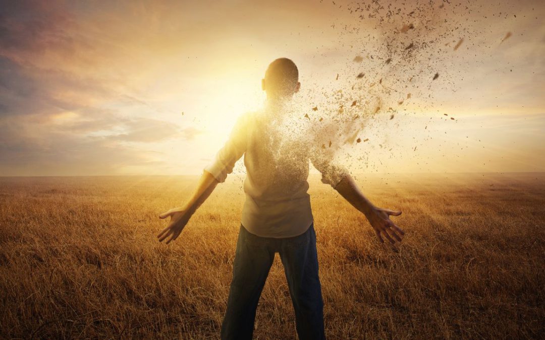 Embrace that Experience – Moon in Mula May 15th, 2025