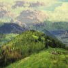 Of Mountains and Molehills - Moon in Uttara Ashadha May 17th, 2025 Uttara Ashadha
