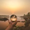 Hold Your Ground - Moon in Punarvasu October 16th, 2022 Punarvasu
