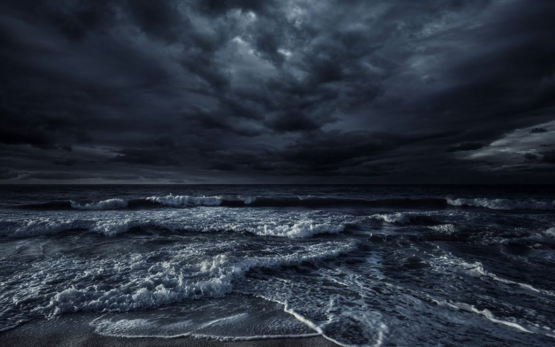 The Storm – Moon in Punarvasu May 29th, 2025