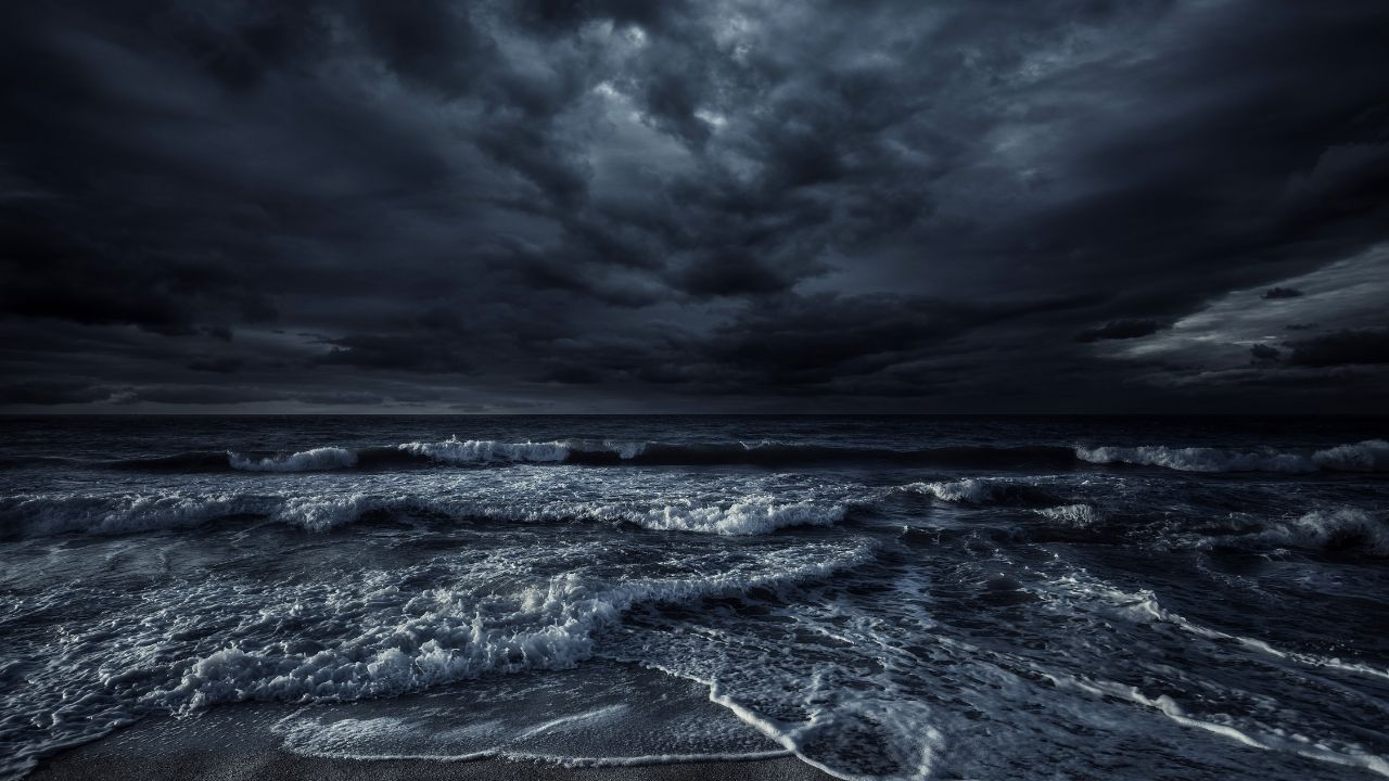 The Storm - Moon in Punarvasu May 29th, 2025 Punarvasu