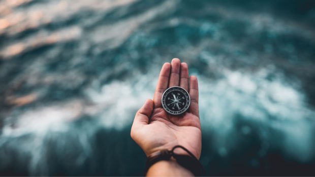 Finding Your Way