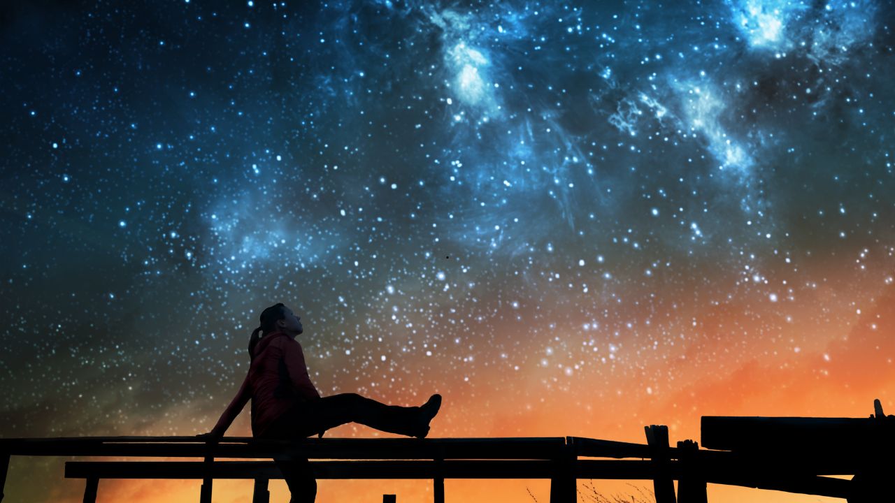 Dwelling in the Stars - Moon in Purva Bhadrapada July 14th, 2025 Purva Bhadrapada