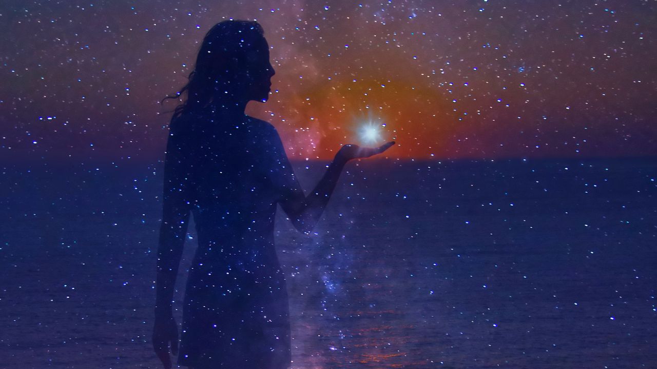 Good Grief - Venus in Magha September 9th-20th, 2025 Venus in Magha