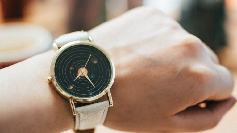 Vishakha Lunar Eclipse