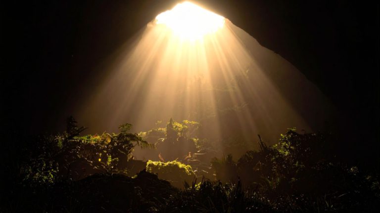 Rohini Full Moon Image description