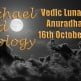 Vedic Lunar Scope Video - Anuradha 16th October, 2015