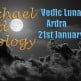 Vedic Lunar Scope Video - Ardra 21st January, 2016 Vedic Lunar Scope Video - Ardra 21st January, 2016