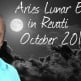 Revati Lunar Eclipse October 2014