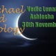 Vedic Lunar Scope Video - Ashlesha 30th November, 2015