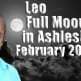 Leo Full Moon in Ashlesha February 2015 Leo Full Moon in Ashlesha