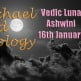Vedic Lunar Scope Video - Ashwini 16th January, 2016