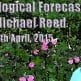 Astrological Forecast with Michael Reed 8th April, 2015 Astrological Forecast with Michael Reed 8th April, 2015