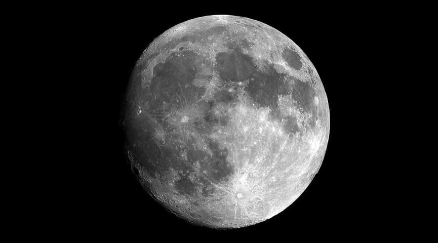 Full Moon in Magha 9th February, 2020