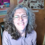 Profile photo of LINDA DOODNAUTH