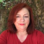 Profile photo of Anne Marie van Olphen