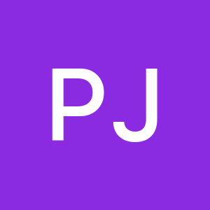 Profile photo of PJ Jones