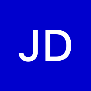 Profile photo of john doe