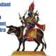 The Ascendant or Lagna in Bharani Nakshatra The Ascendant or Lagna in Bharani Nakshatra