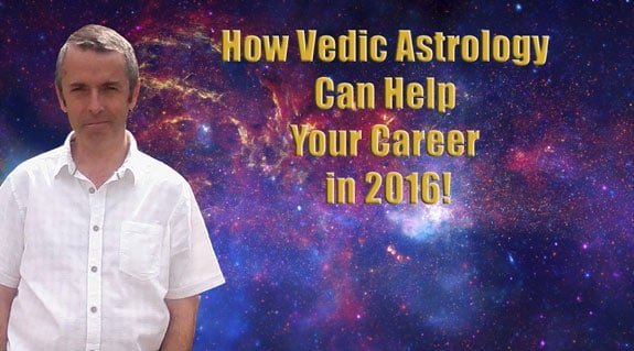 How Vedic Astrology Can Help Your Career in 2016!