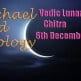 Vedic Lunar Scope VIdeo - Chitra 6th December, 2015