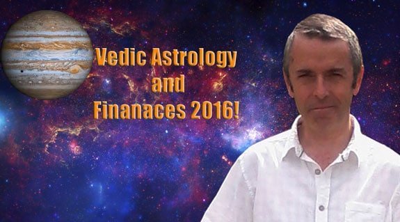 How Vedic Astrology Can Help Your Finances in 2016!