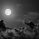 Pisces Full Moon in Purva Bhadrapada September 2014 Full Moon