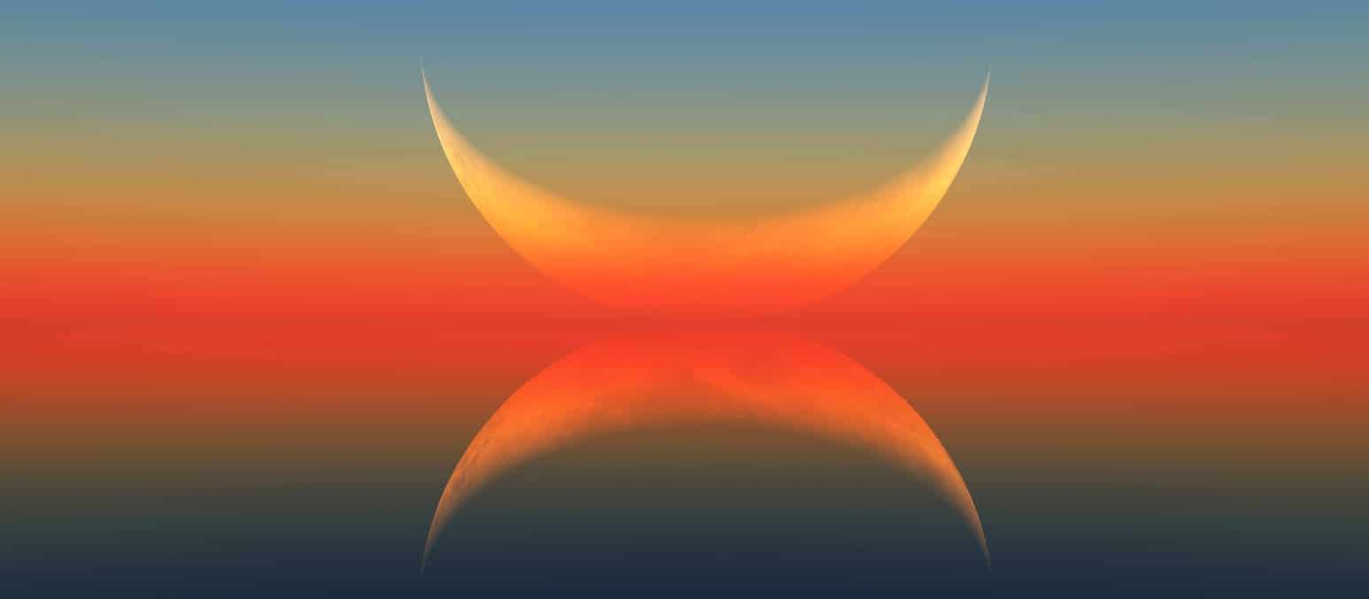 New Moon in Purva Ashadha 2nd January, 2022