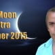 Libra New Moon in Chitra 13th October, 2015