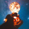 The Flame! - Moon in Bharani 28th February, 2020 The Flame! - Moon in Bharani 28th February, 2020