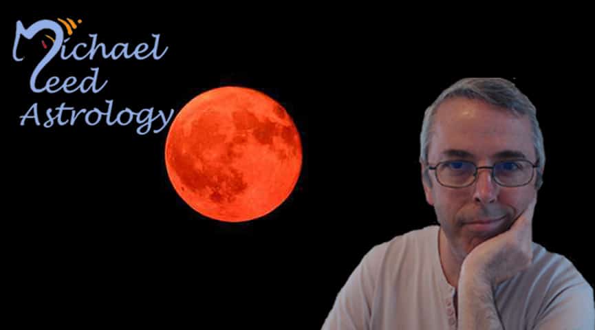 Total Lunar Eclipse (Full Moon) in Pushya Nakshatra 20th-21st January, 2019 - Sacrifice!