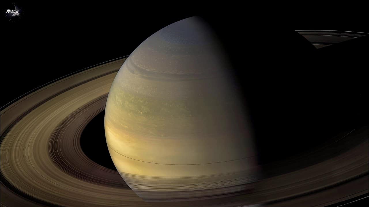 Saturn
