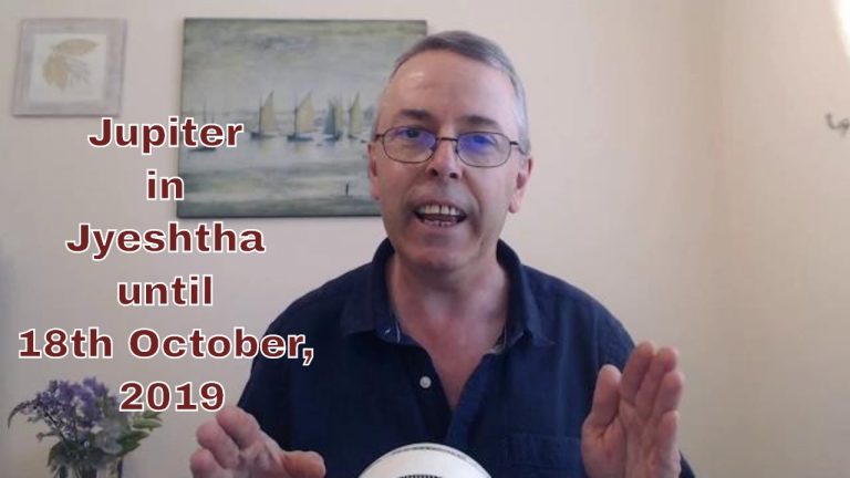 Jupiter Jyeshtha Image description