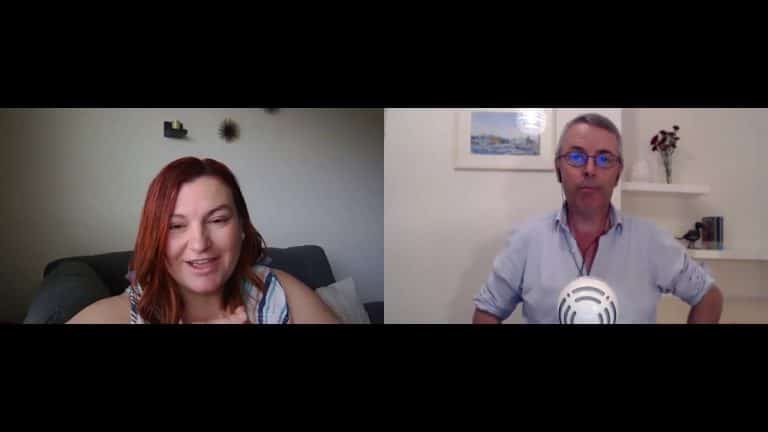 Mirela Ngo Interview