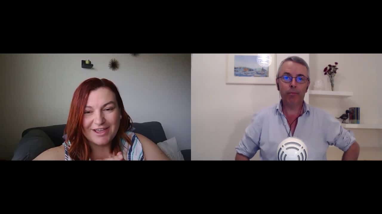 Mirela Ngo Interview