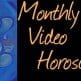 November 2014 Monthly Video Horoscopes Monthly Video Horoscopes