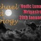 Vedic Lunar Scope Video - Mrigasira 20th January, 2016 Vedic Lunar Scope Video - Mrigasira 20th January, 2016