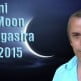 Gemini New Moon in Mrigasira June 2015