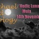 Vedic Lunar Scope Video - Mula 14th November, 2015 Vedic Lunar Scope VIdeo - Mula 14th November, 2015