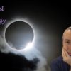 Partial Solar Eclipse in Purva Ashadha Nakshatra (Pt. 2) 5th-6th January, 2019 Partial Solar Eclipse in Purva Ashadha Nakshatra (Pt. 2) 5th-6th January, 2019