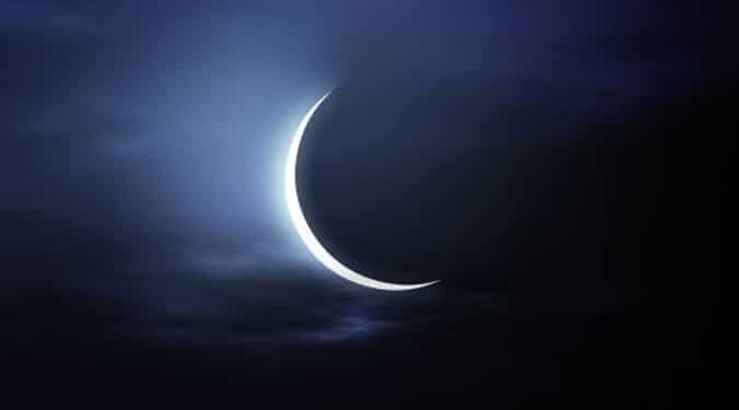 New Moon