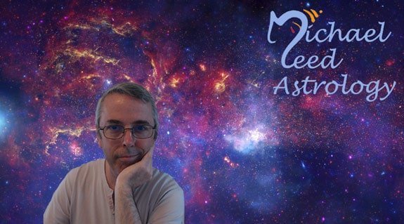 Michael Reed Astrology