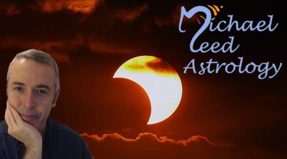 Solar Eclipse in Purva Ashadha 5th-6th Jan, 2019-A Necessary Sacrifice!