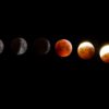May 26th 2021 TOTAL Lunar Eclipse with Nicole Brenny | Separate to REINTEGRATE Totsl Lunar Eclipse in Anuradha