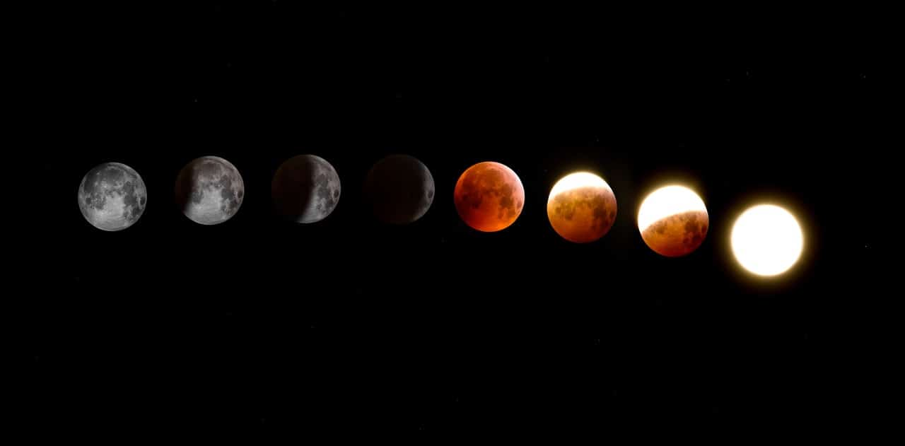 May 26th 2021 TOTAL Lunar Eclipse with Nicole Brenny | Separate to REINTEGRATE Totsl Lunar Eclipse in Anuradha