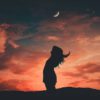 The Root of Struggle - New Moon in Hasta 6th October, 2021 New Moon in Hasta