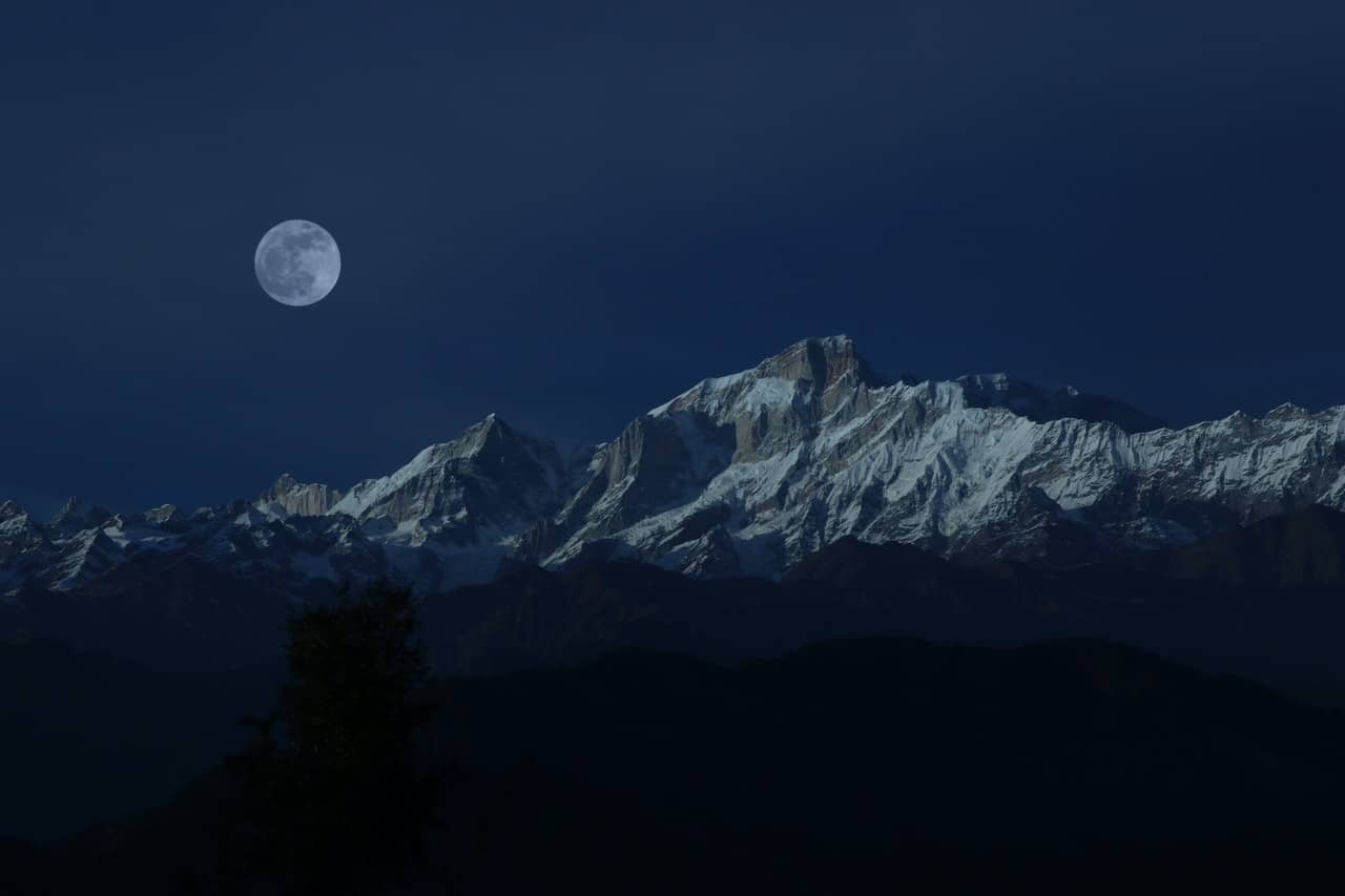 Full Moon in Ashlesha Nakshatra 28th January, 2021 Full Moon in Ashlesha Nakshatra 28th January, 2021