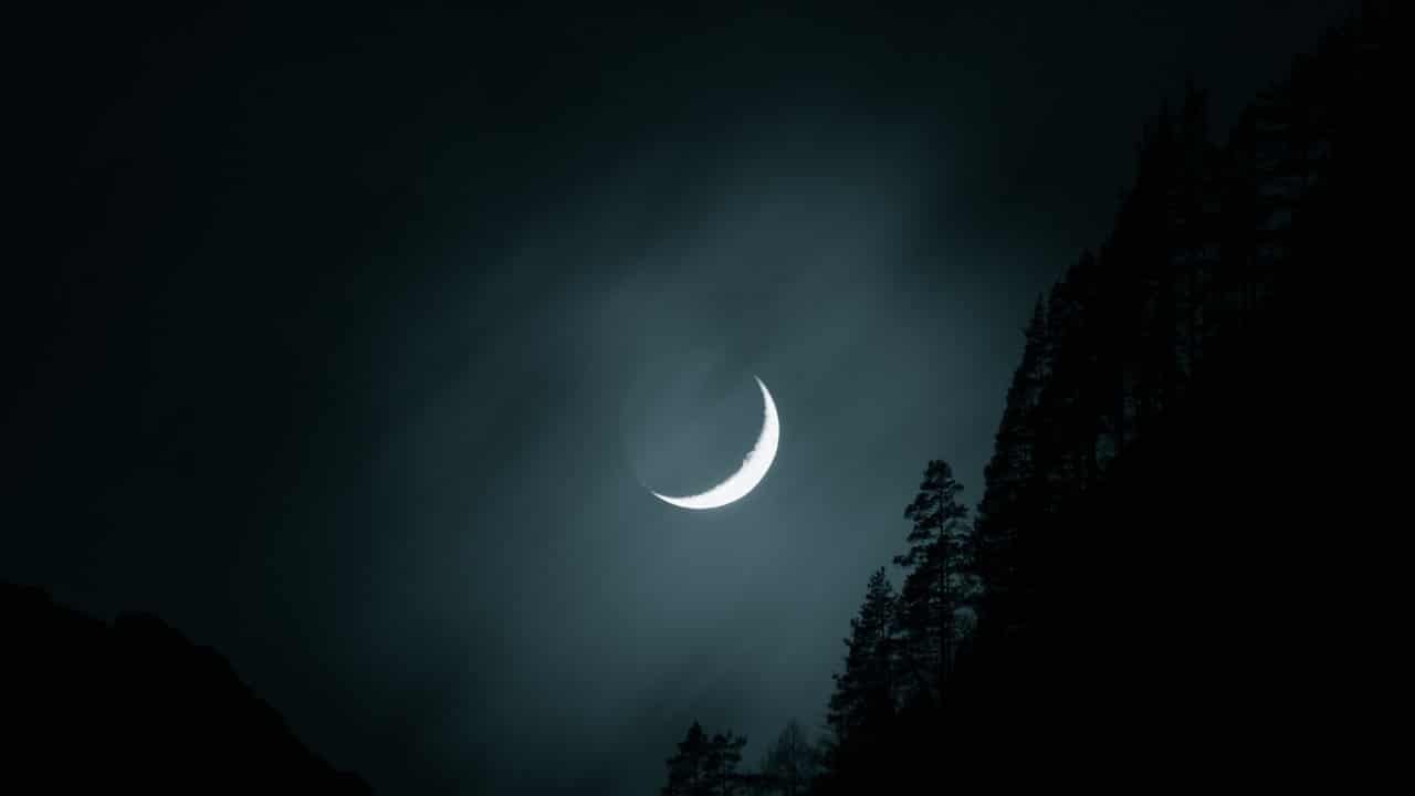 New Moon in Krittika 11th May, 2021 New Moon in Krittika 11th May, 2021